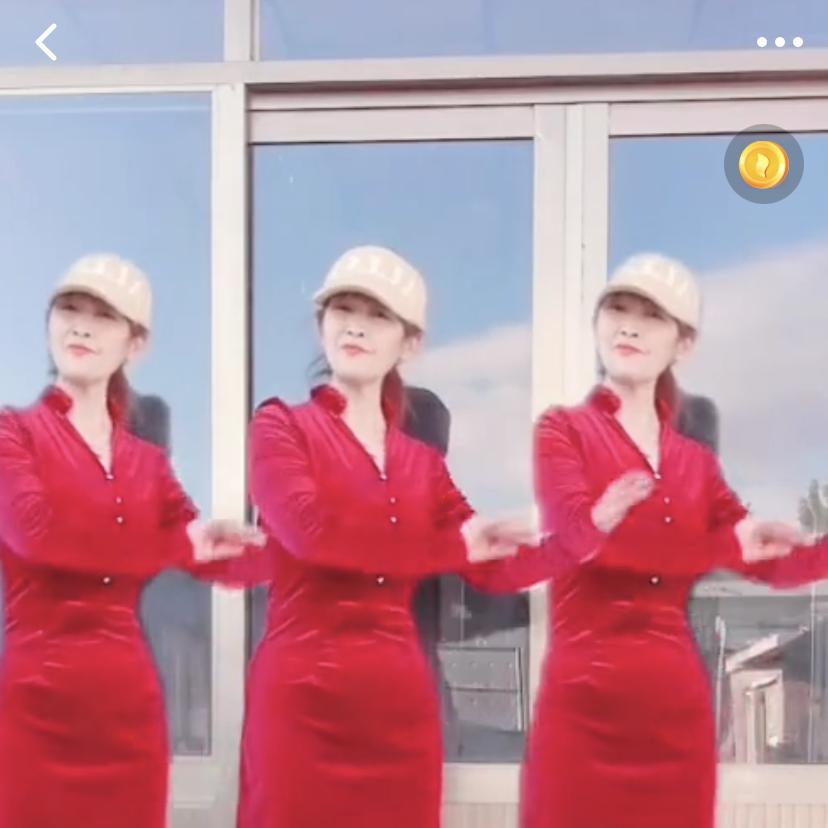 正义！喜欢跳舞