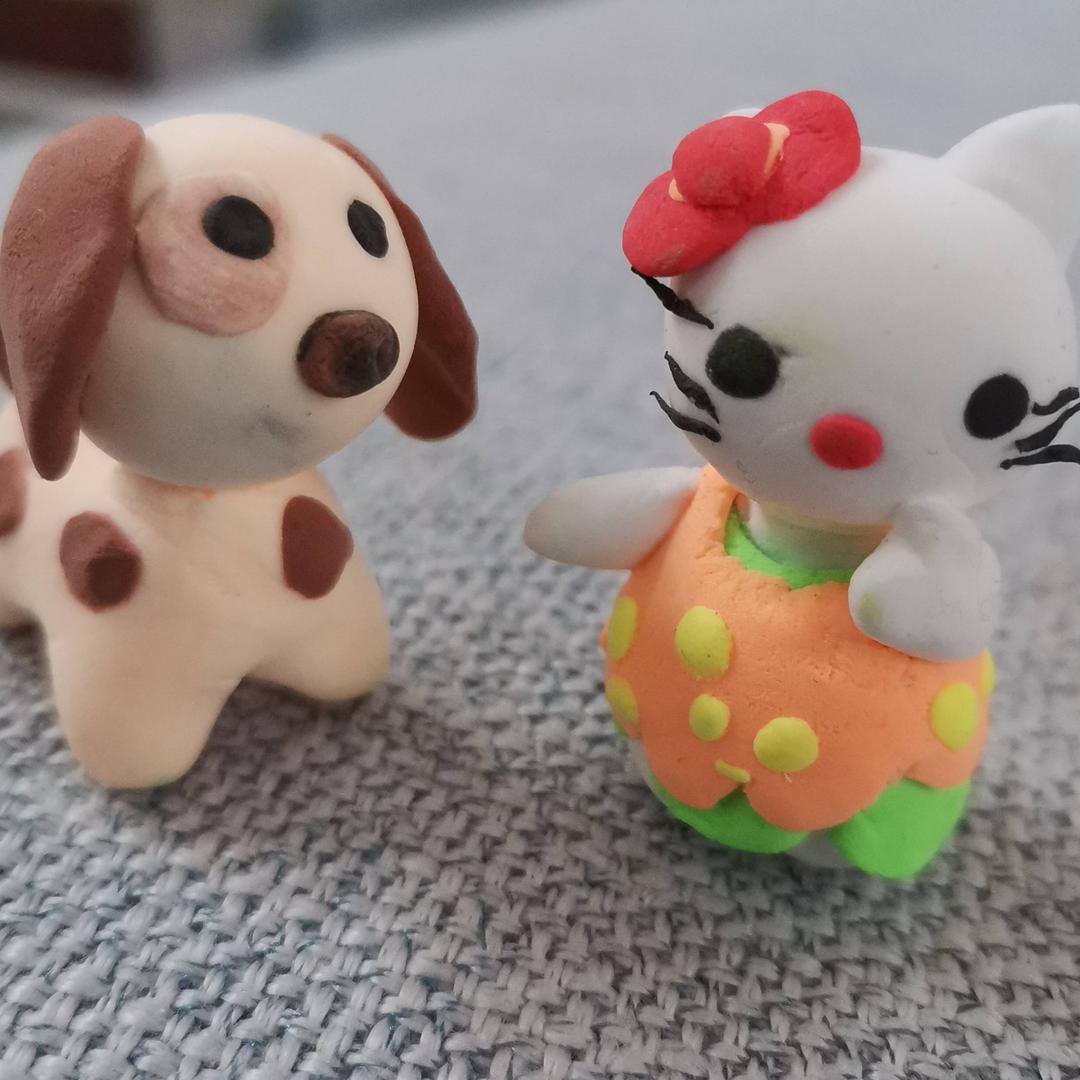 子寒姑姑玩具城
