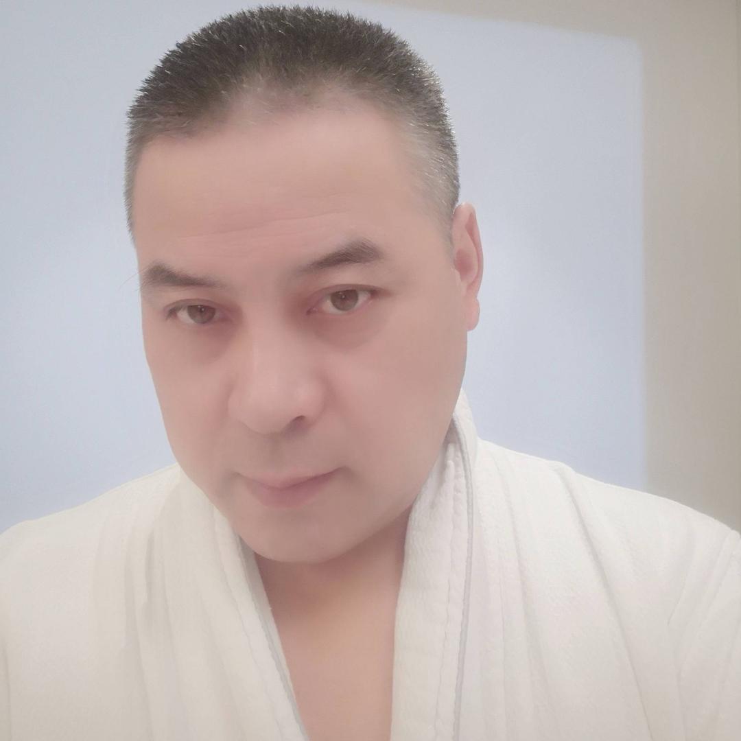 红尘过客