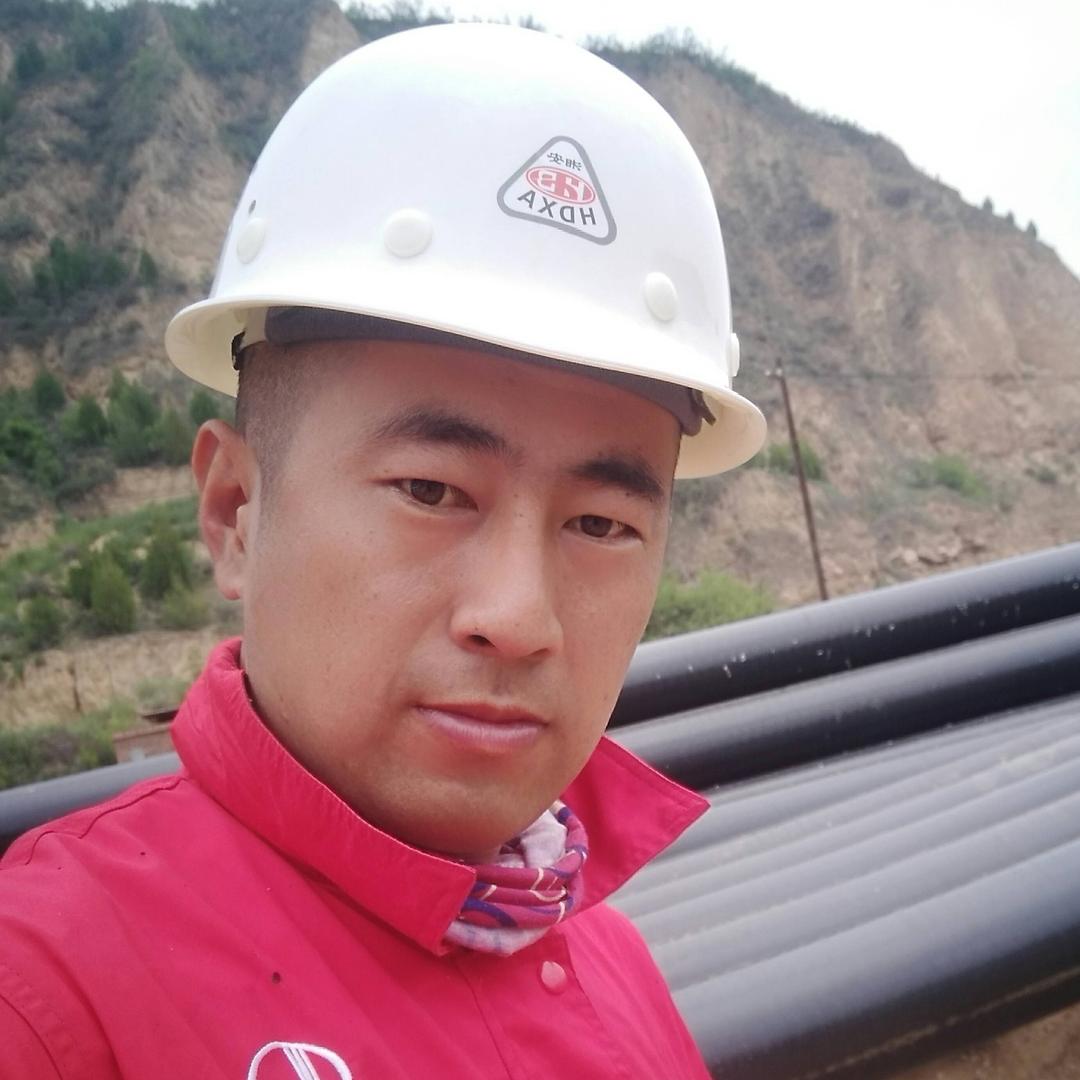 长输管道焊接洪伟团队