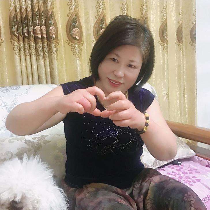 幸福女人（莱喜仓苏州路店）