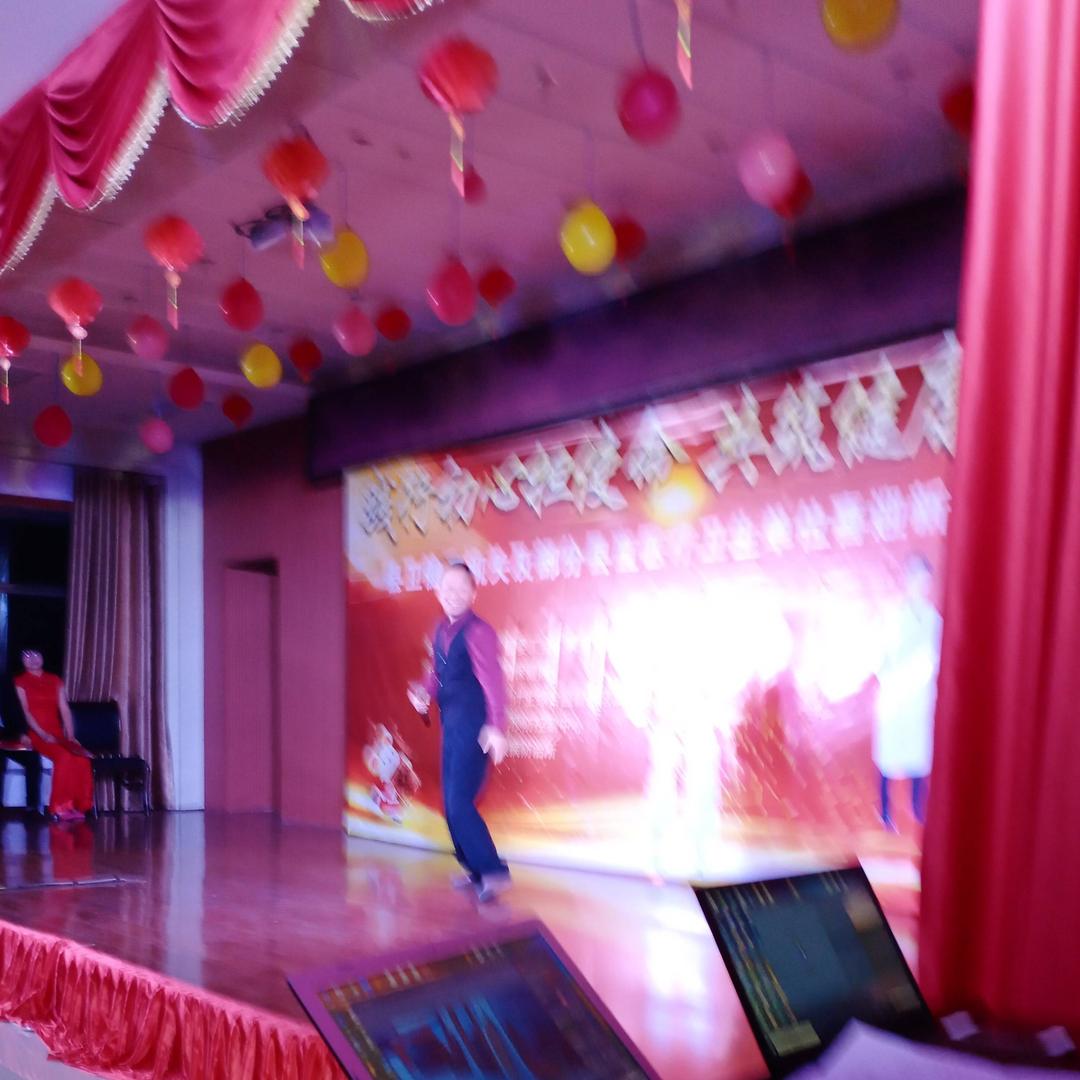 浪漫姻缘婚庆公司