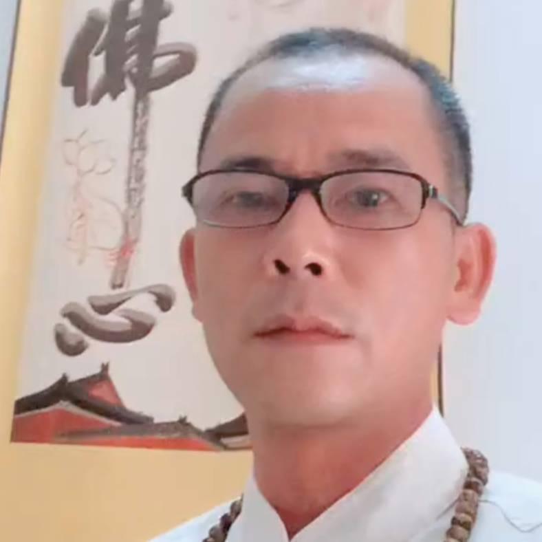 心灯慈航