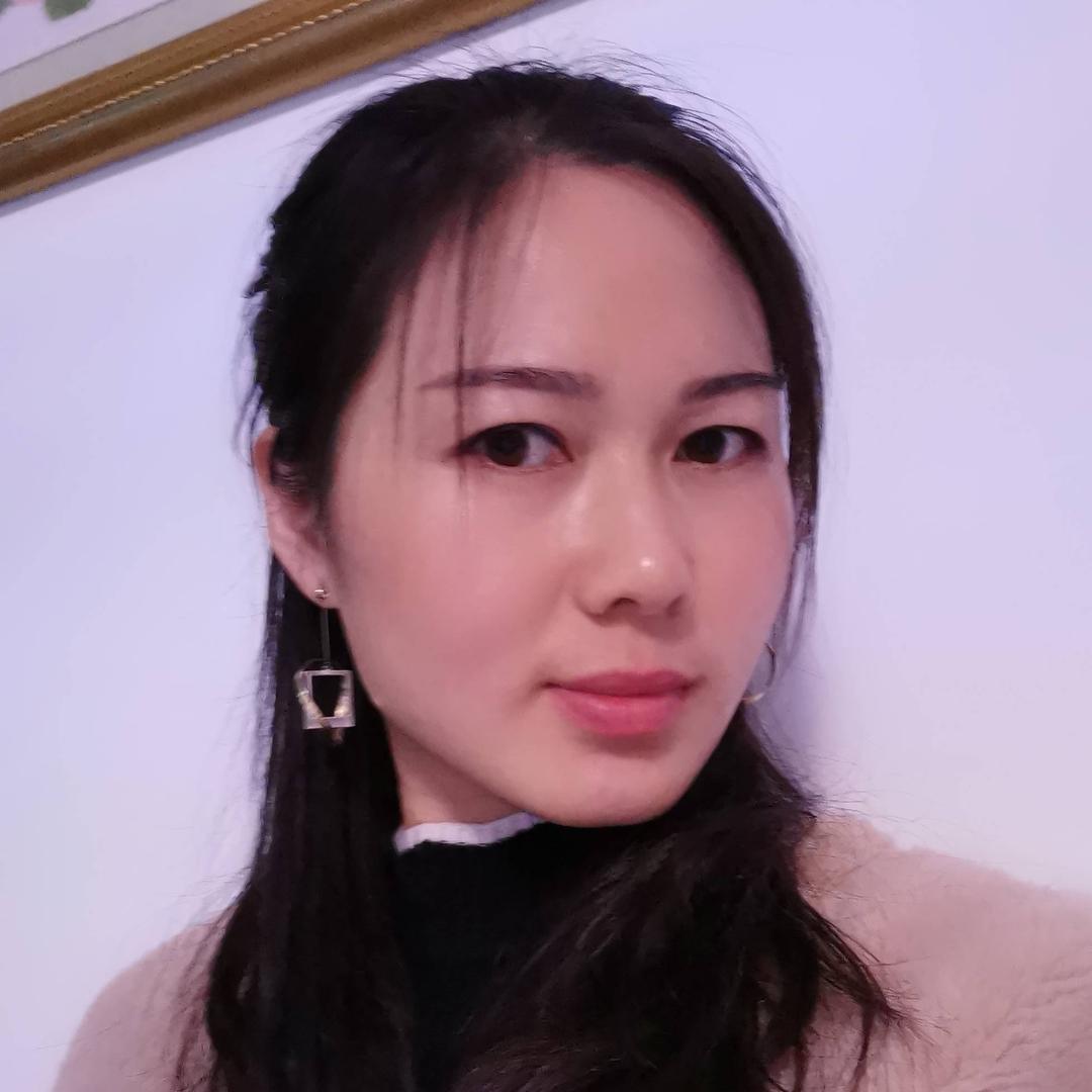 那一次的回眸