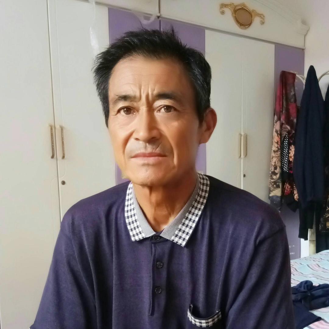 玉玉爷爷