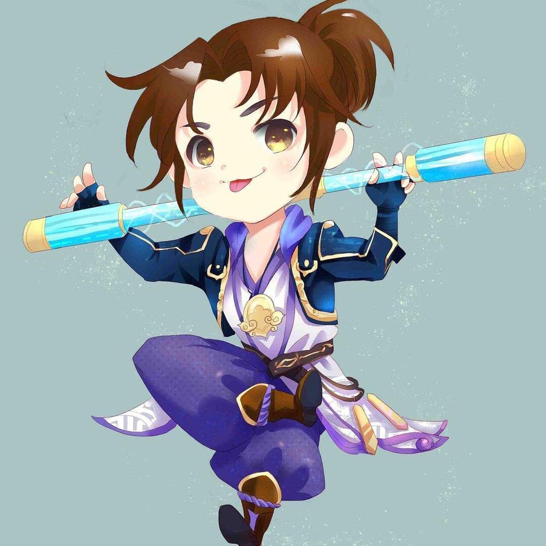 小卡拉米