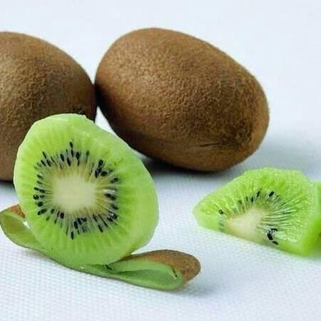 奇特果眉县猕猴桃