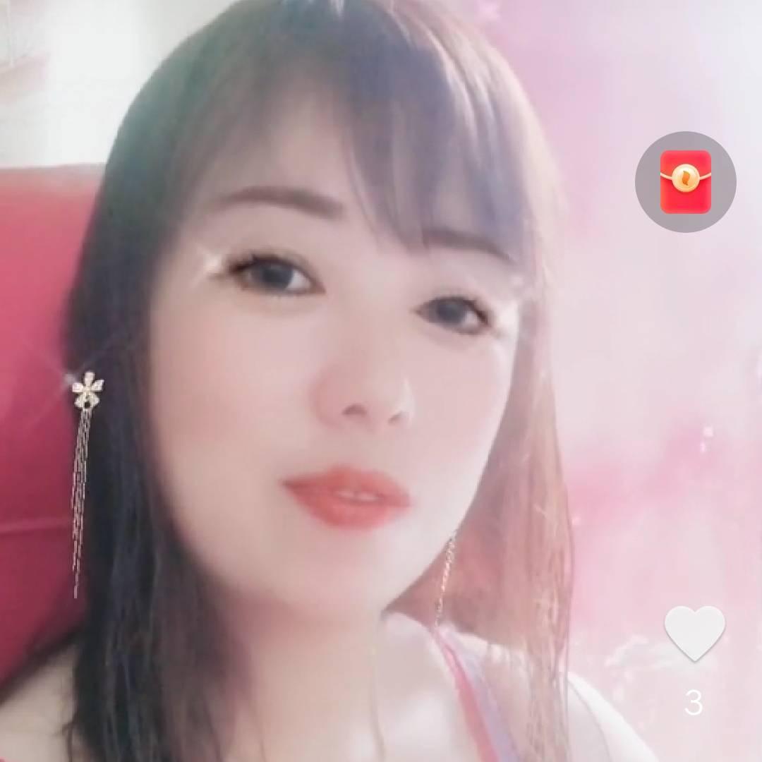 农村妹子
