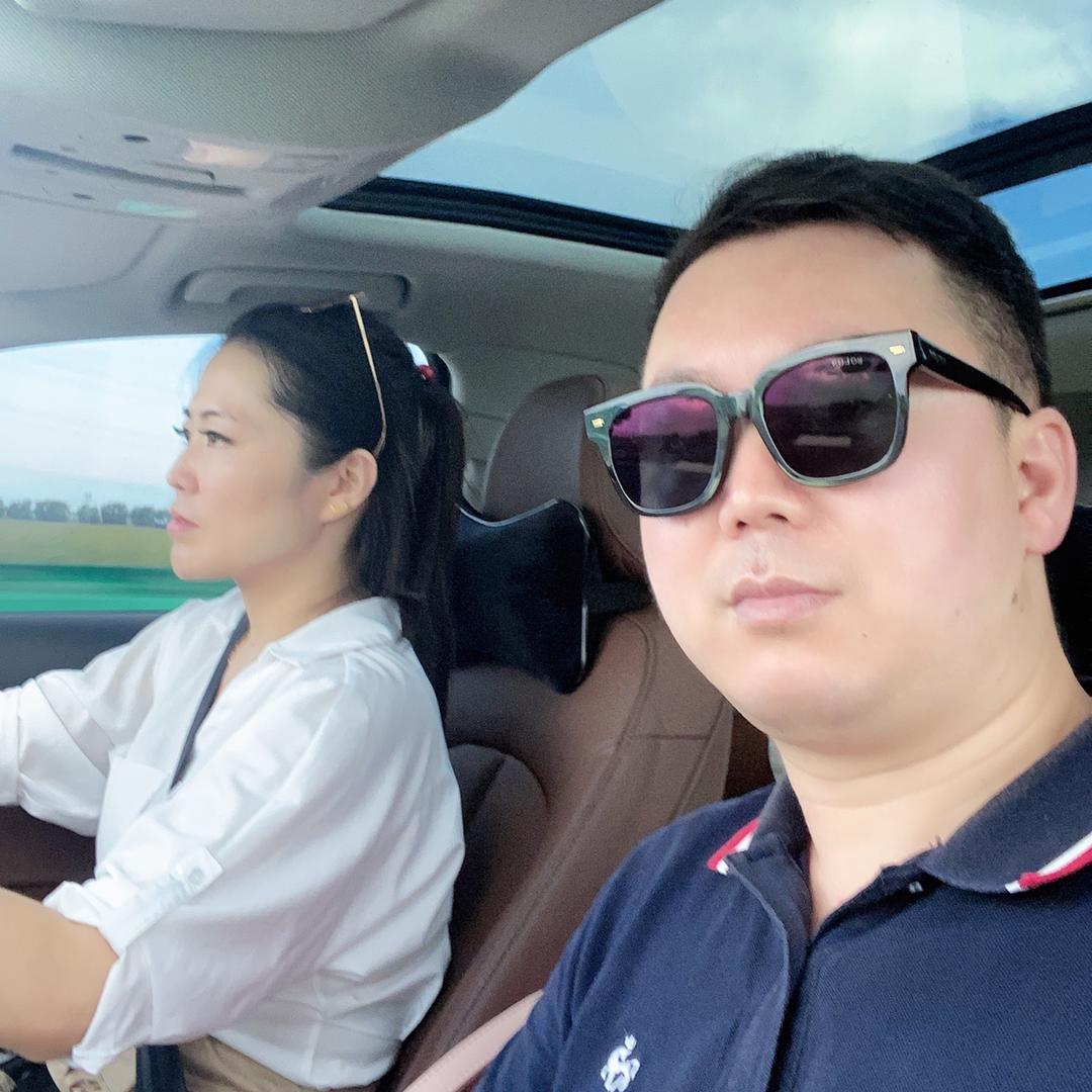 白哥说手机