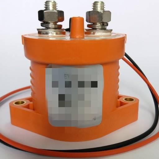 高压直流继电器