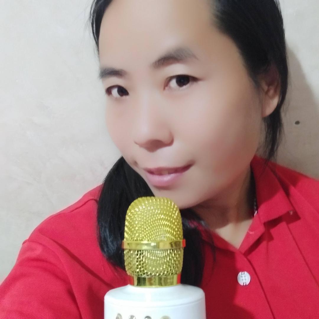 雪儿妹爱🎤唱歌