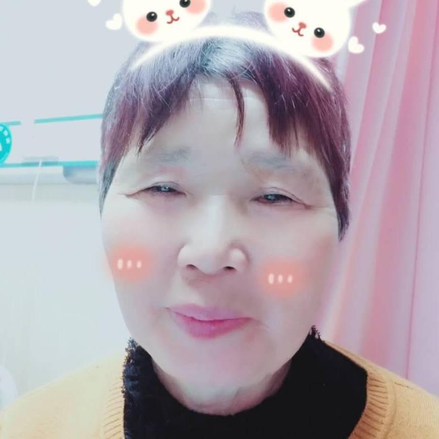 快乐的唐大姐😄😄