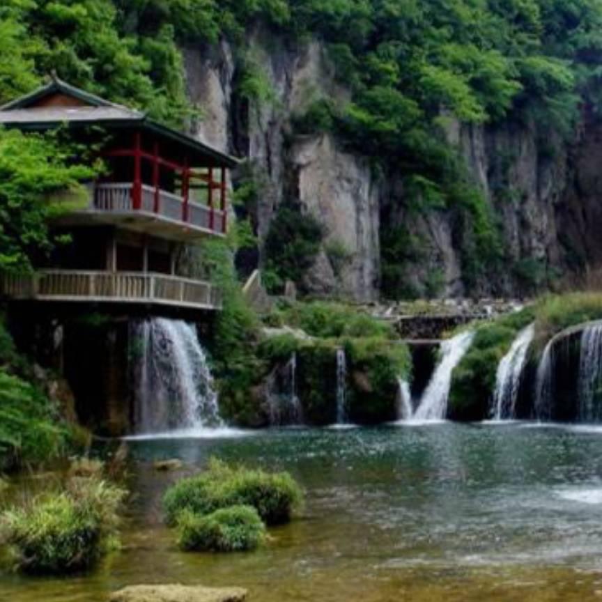 乡村精彩小视频～怀旧