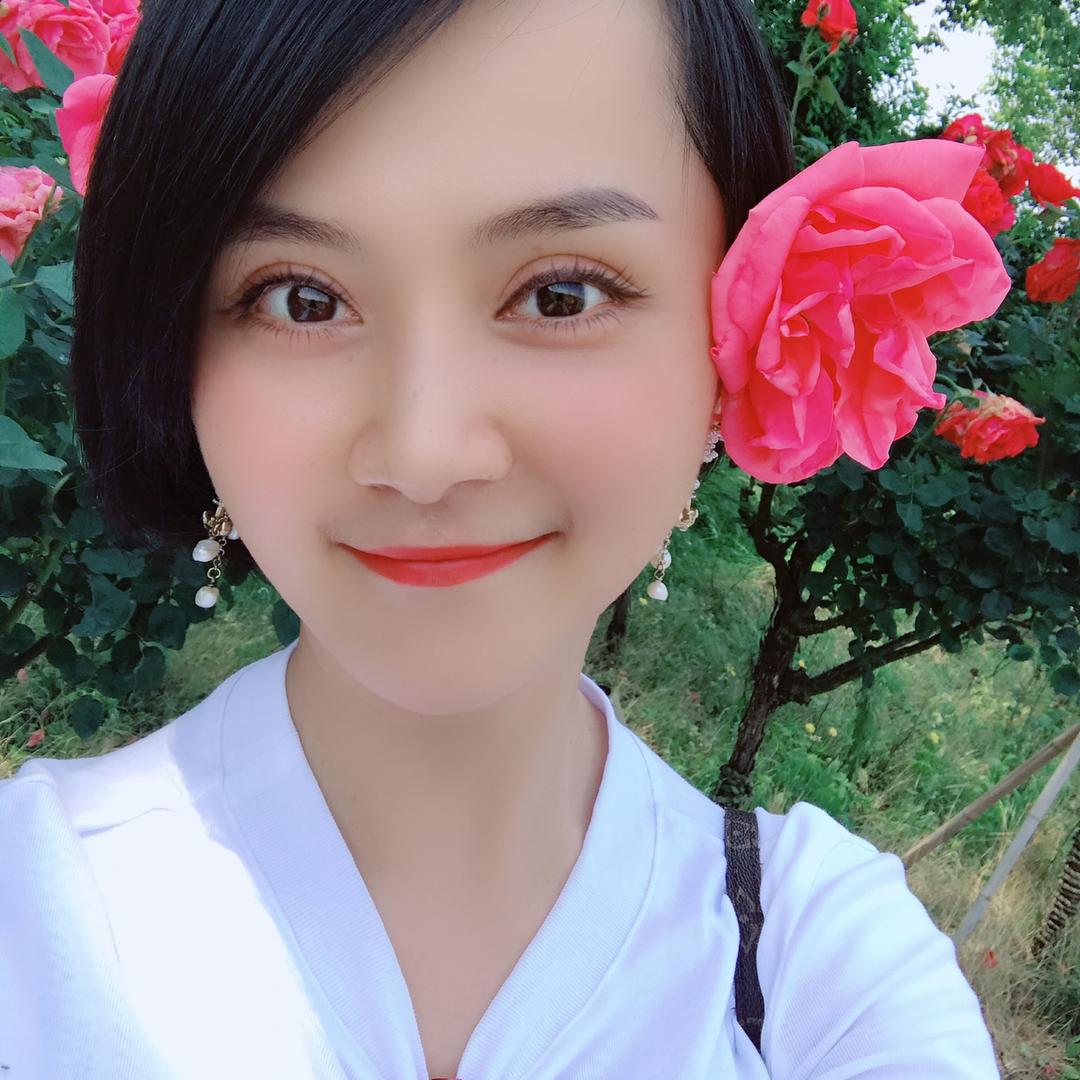爱唱歌的杨杨🎤