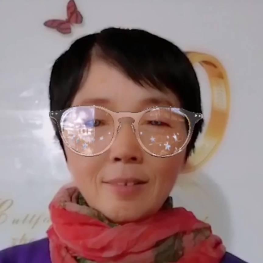 云姐。