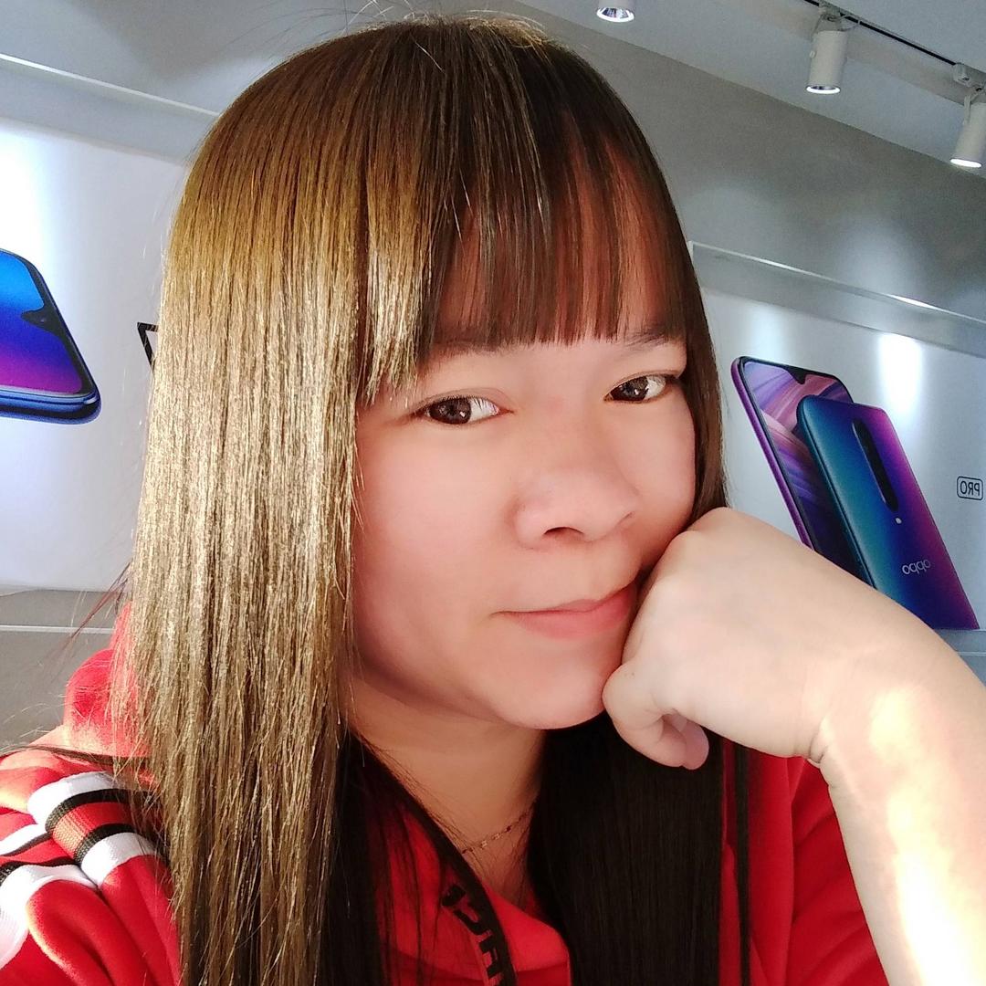 小胖妹