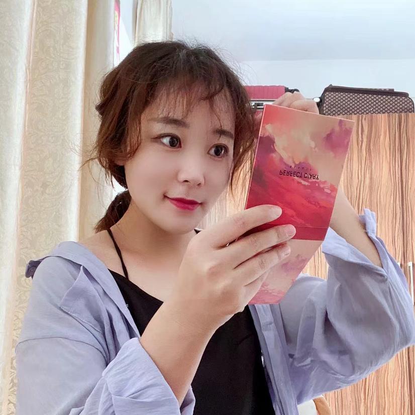 请叫我大婶儿