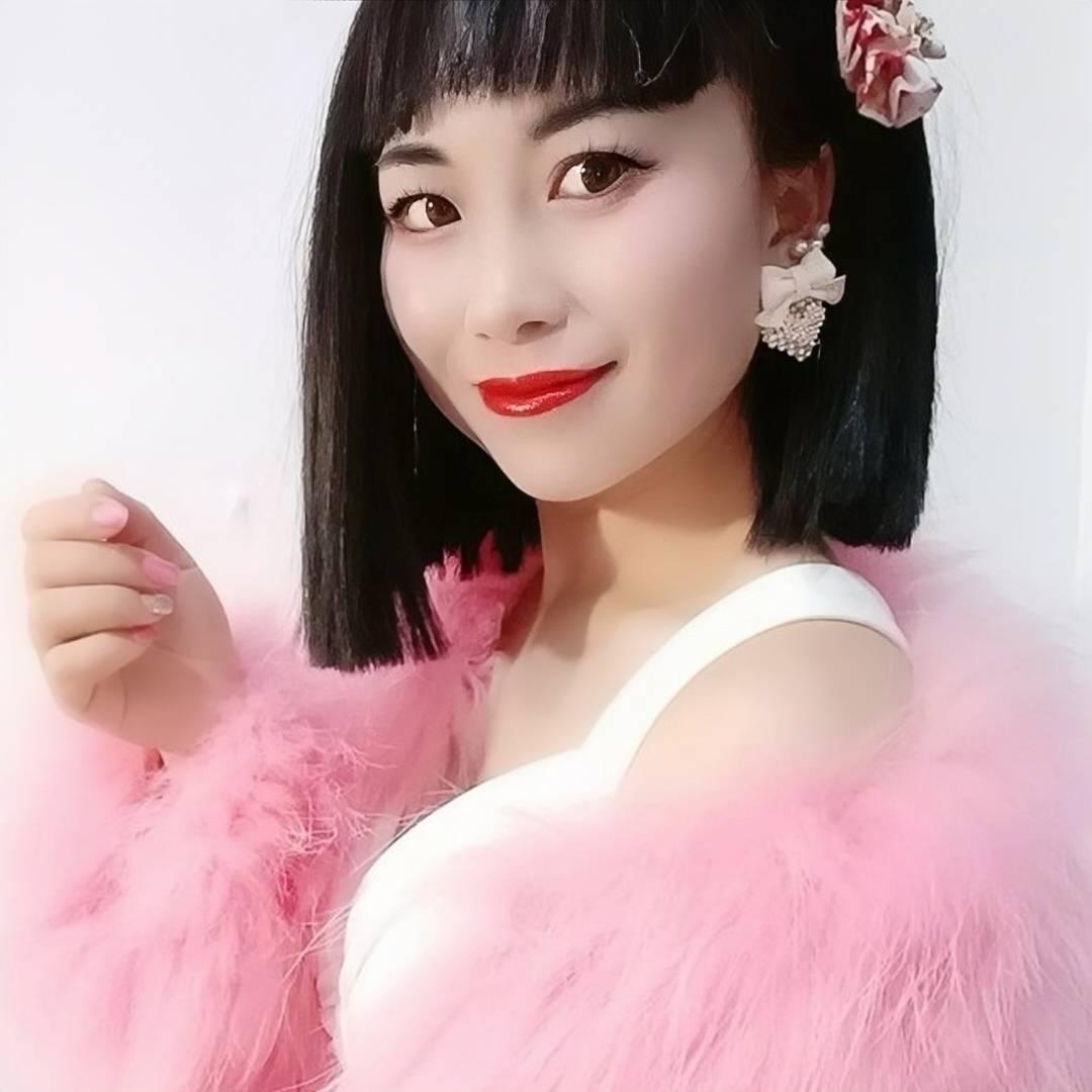 苏美人
