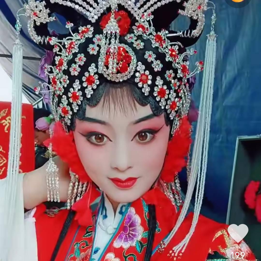 戏曲郑少华