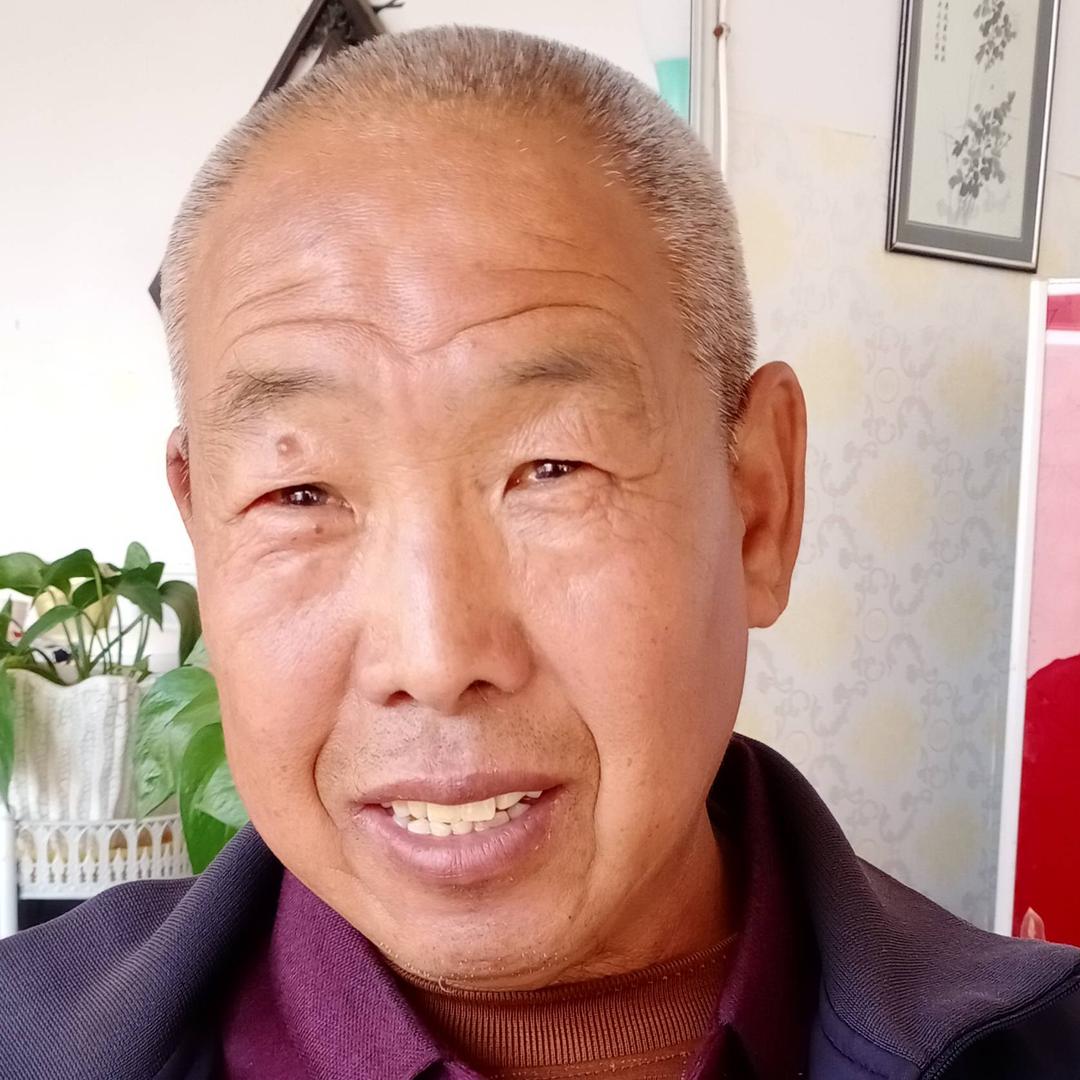 开心大爷