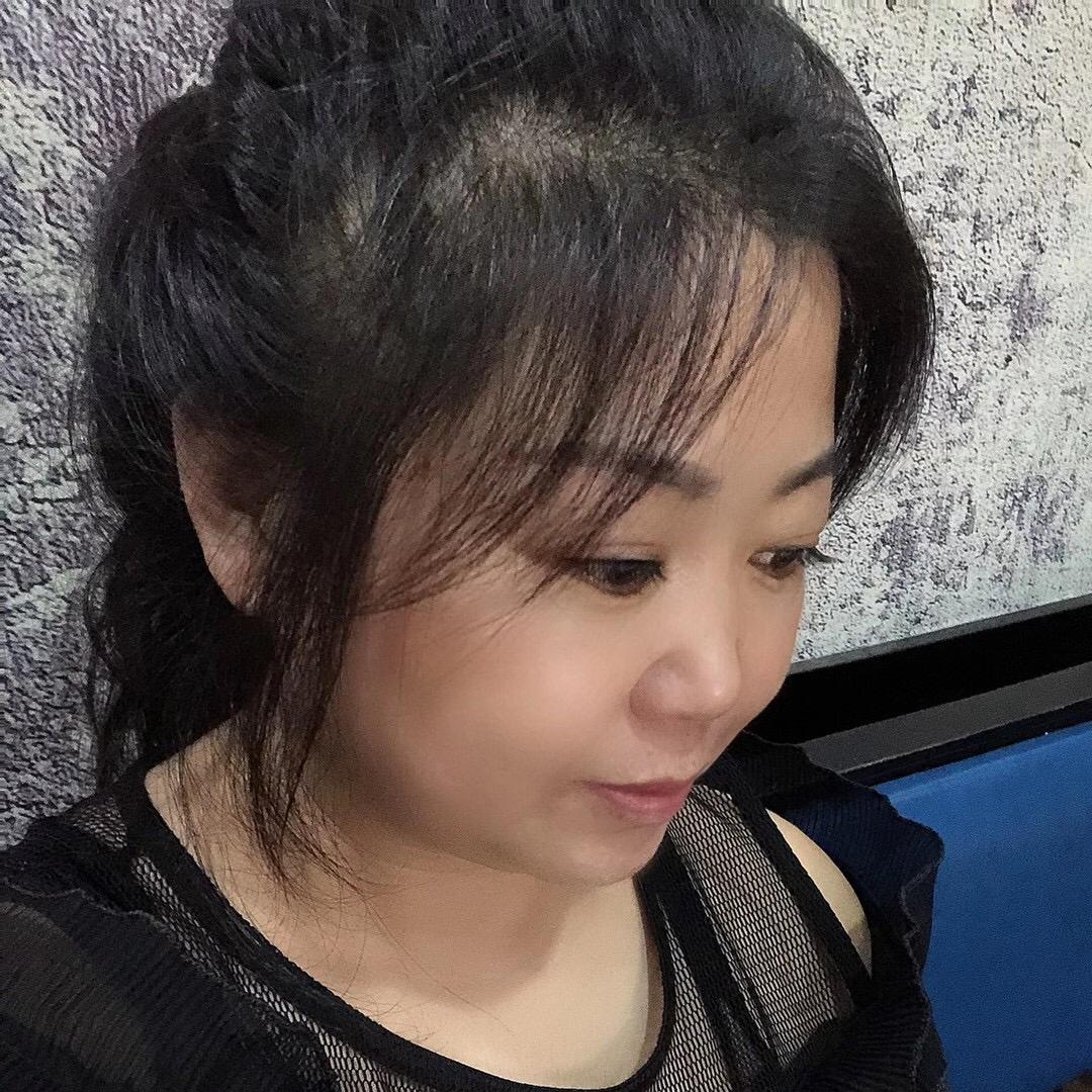 娟子