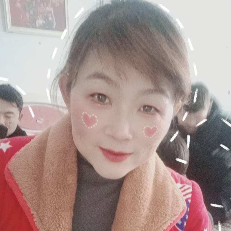 张巧真