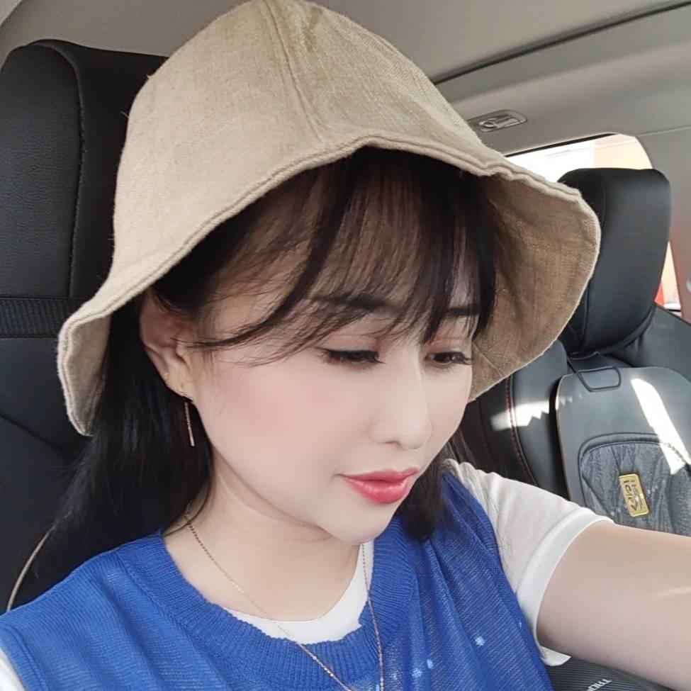 澜颖🌼