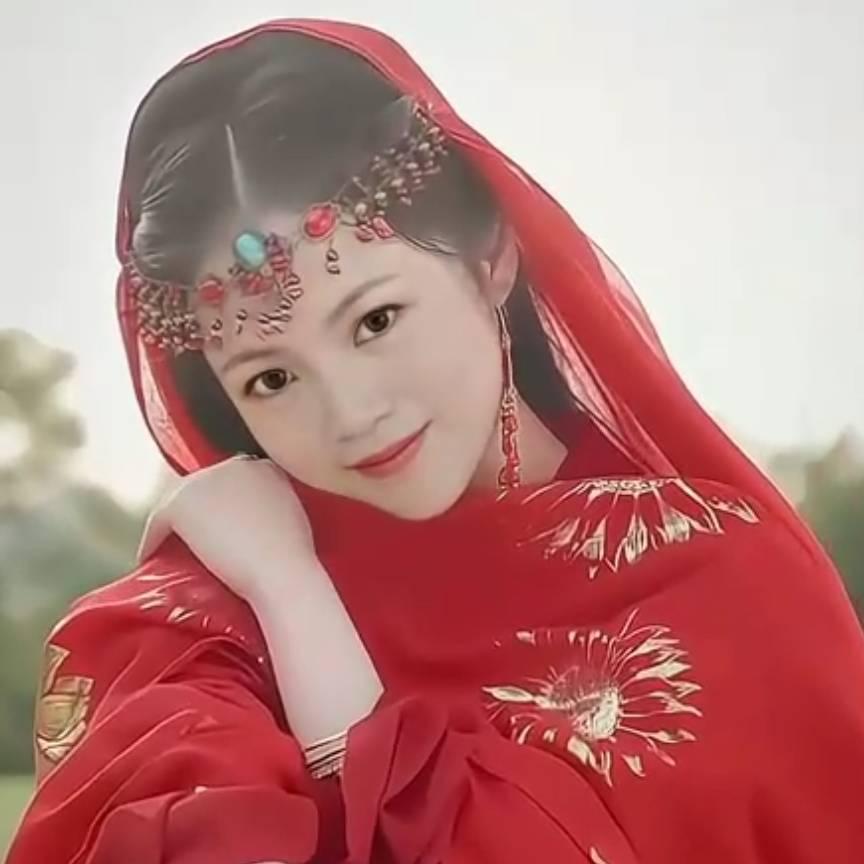 热爱戏曲的❤燕子