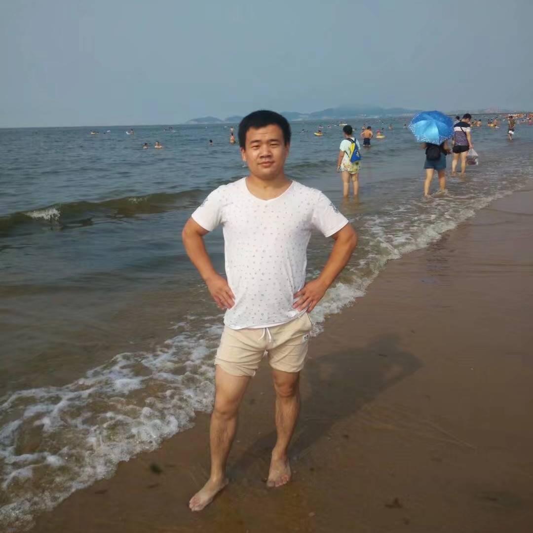 朗读者🎓小李