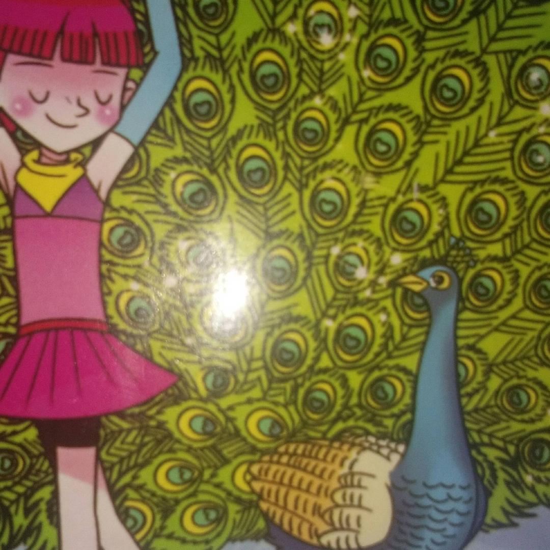 用户可爱的动物