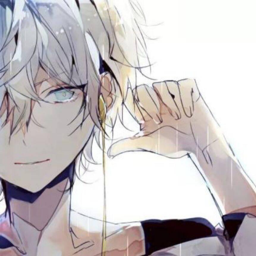 长夜无殇