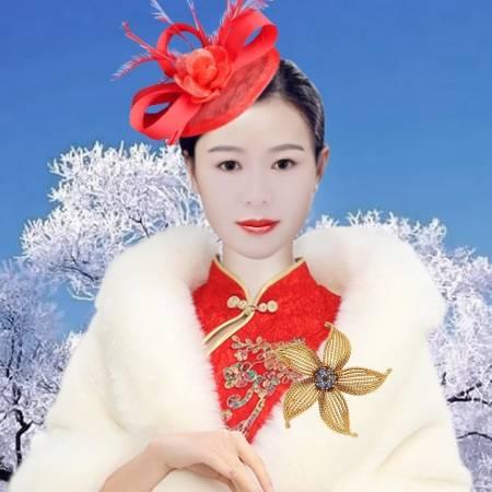 雨后彩虹