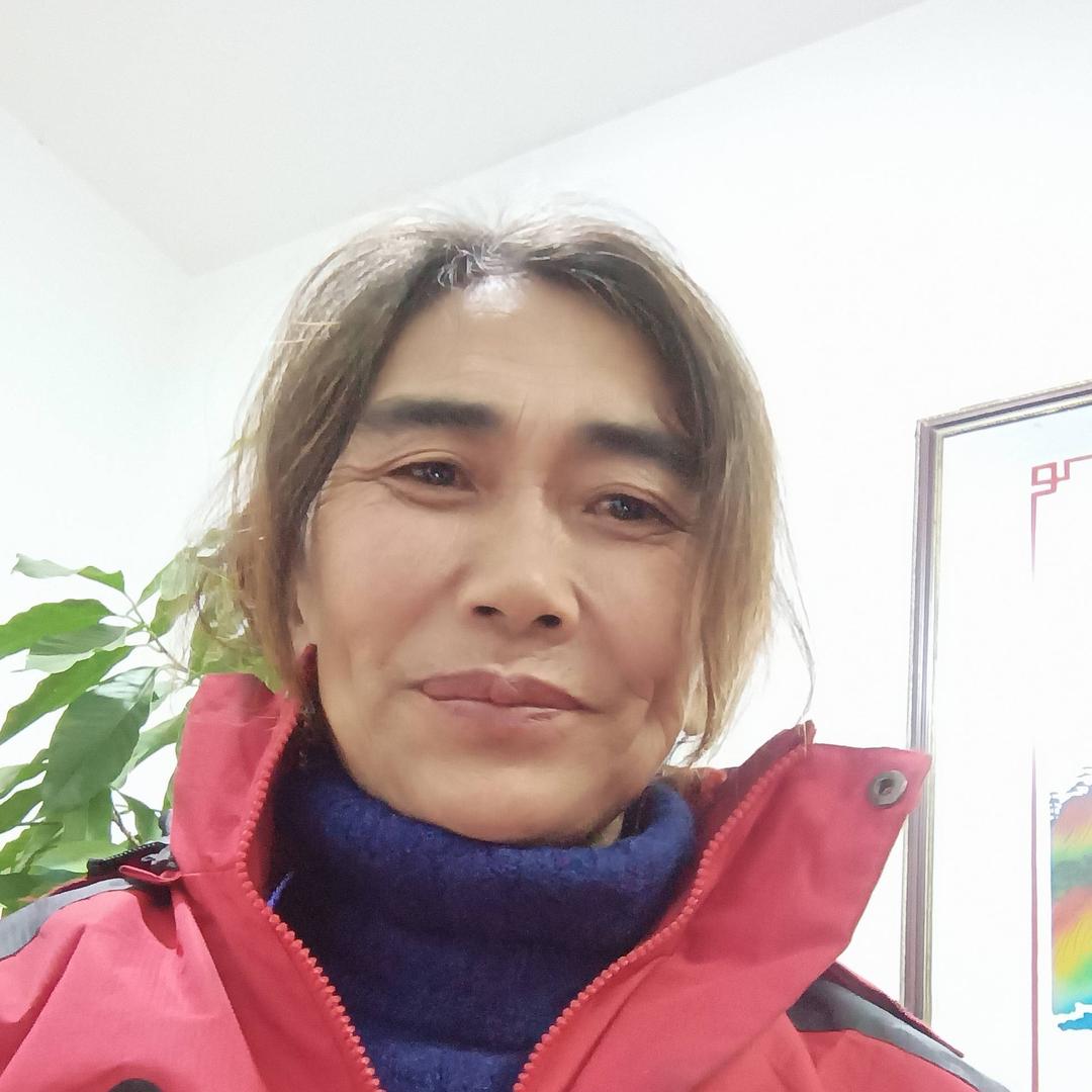 吴玉霞