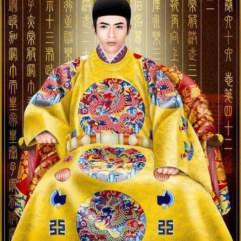 王爷🐴🐴