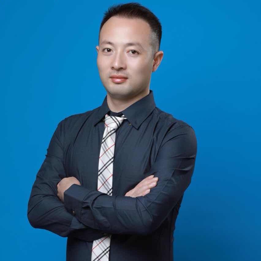 林哥聊金融