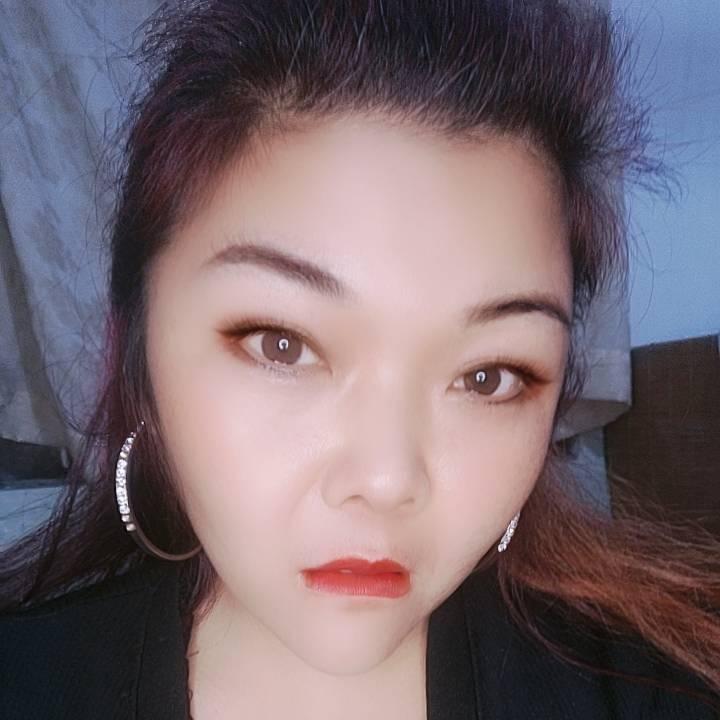 爱笑的女人
