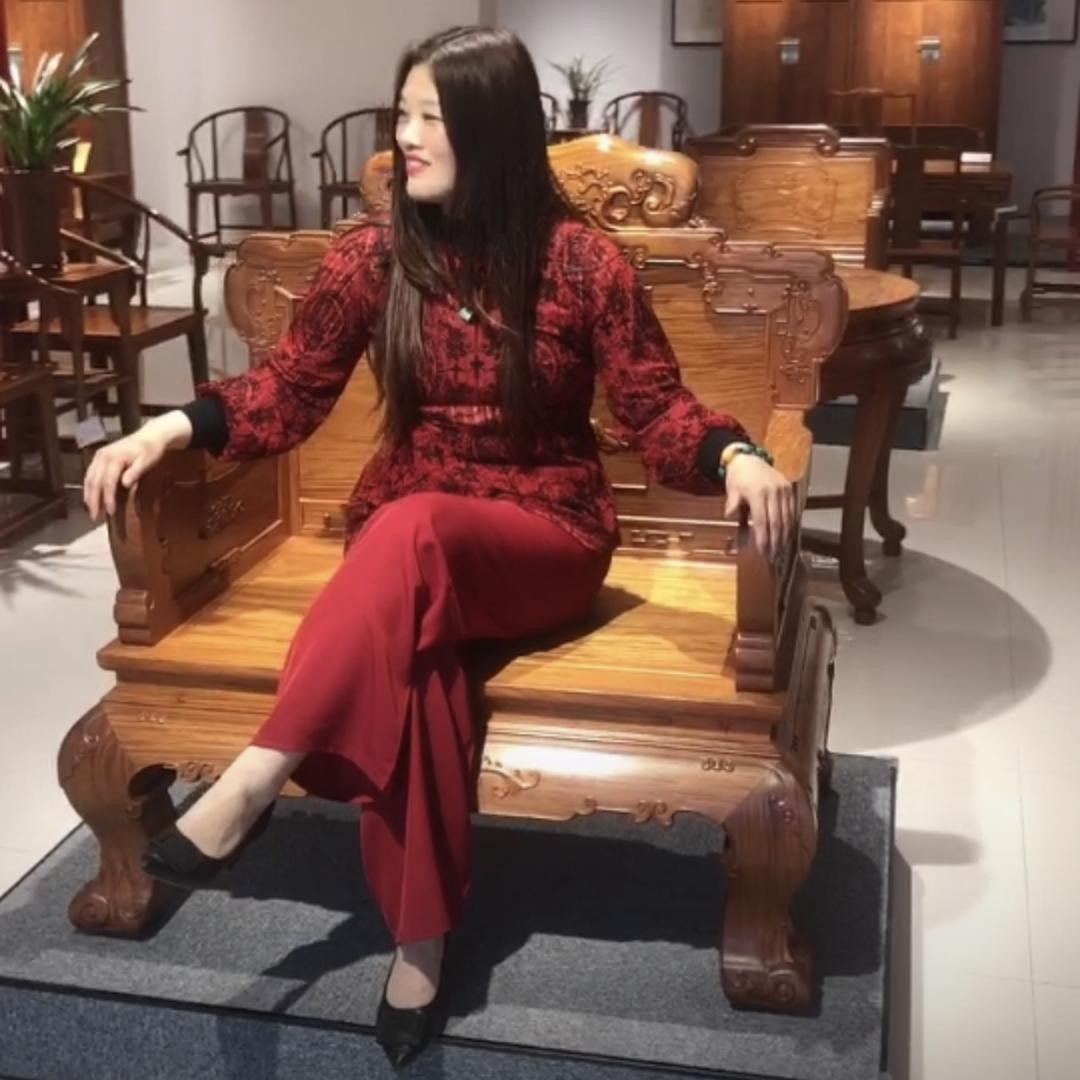 孙美霞（橱窗有货/生活用品）