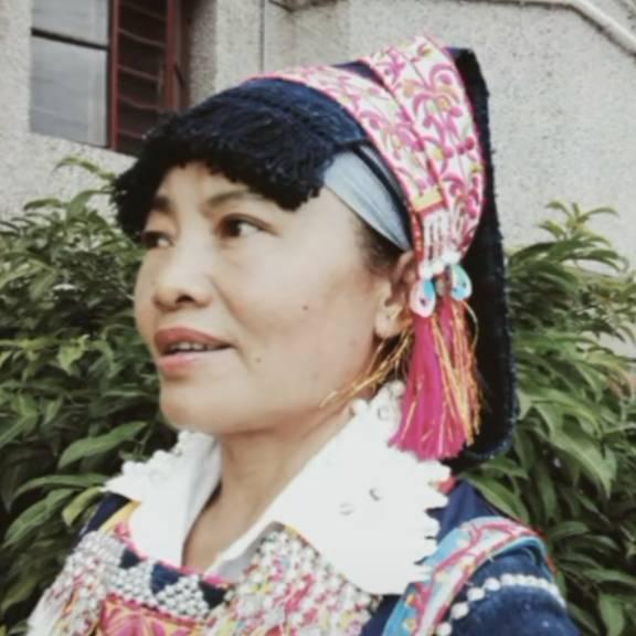 哈尼仙
