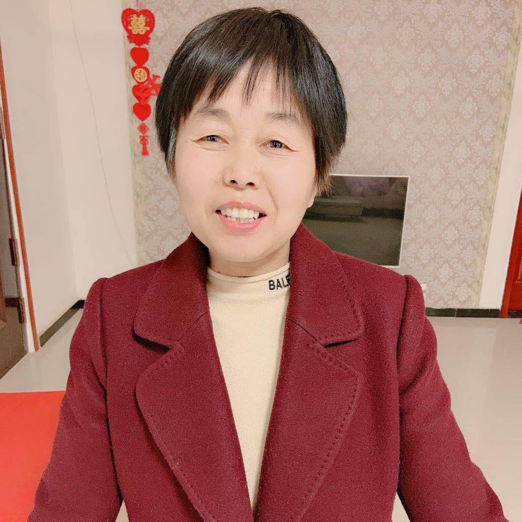 六宝の奶奶520