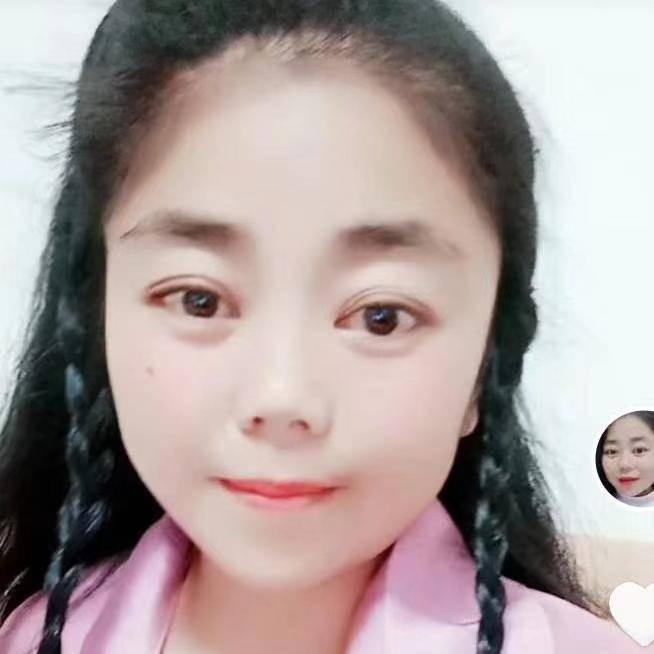 坚强爱笑的小丽🌹