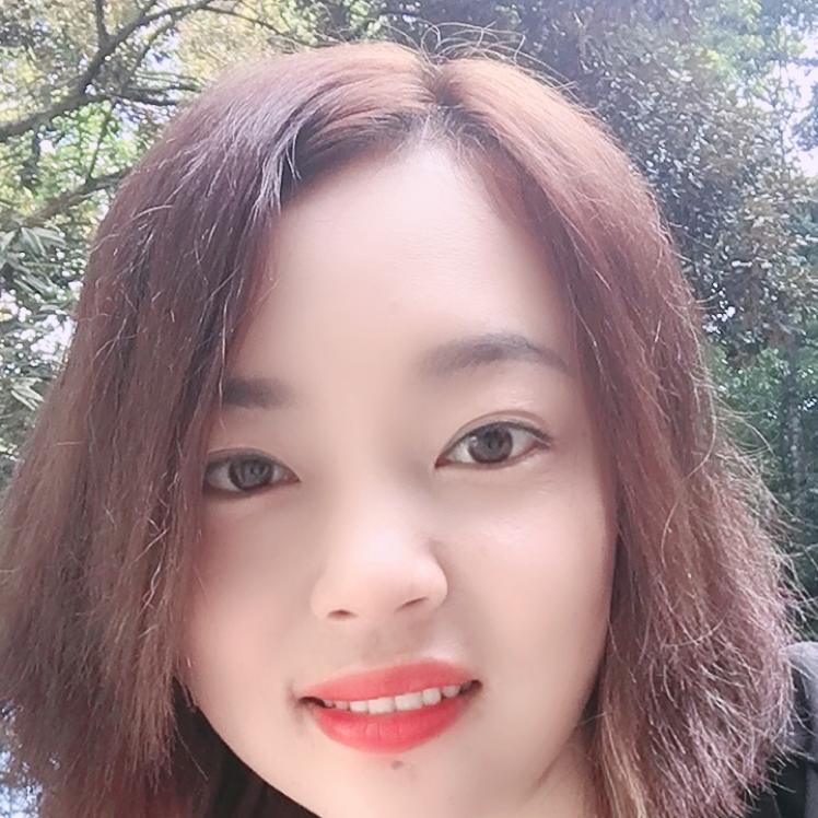 茶乡女王姑娘