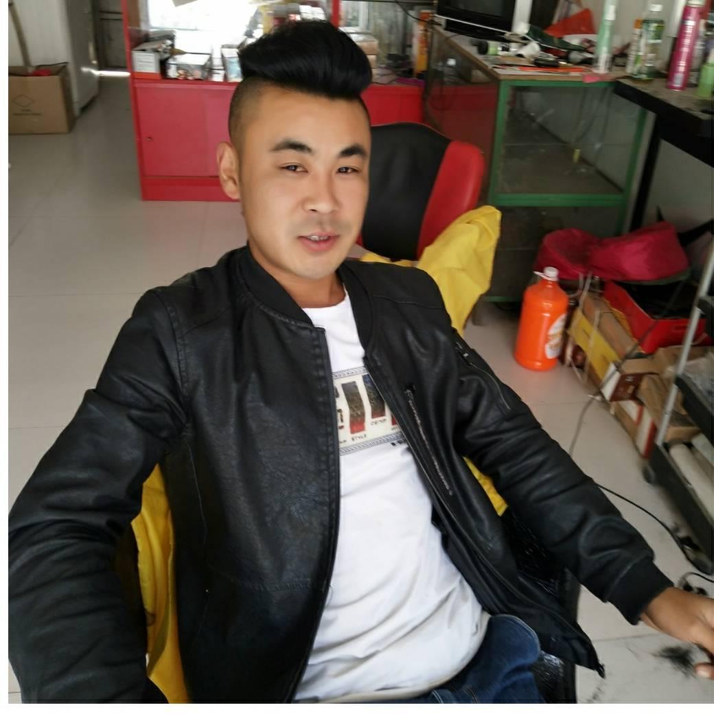 桑固闫玉东婚庆传媒