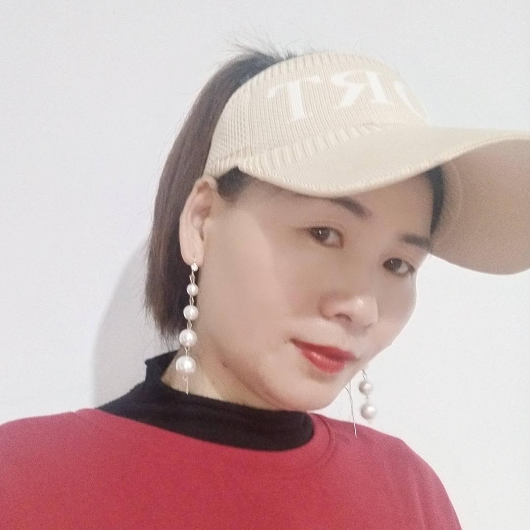@爱跳曳舞💃💞星晨