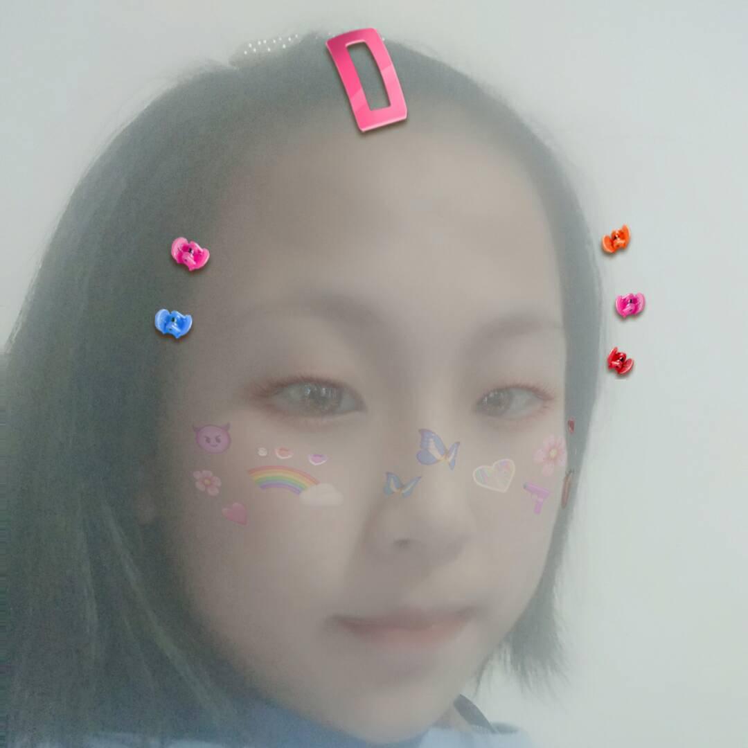 ✨小琪琪🔥