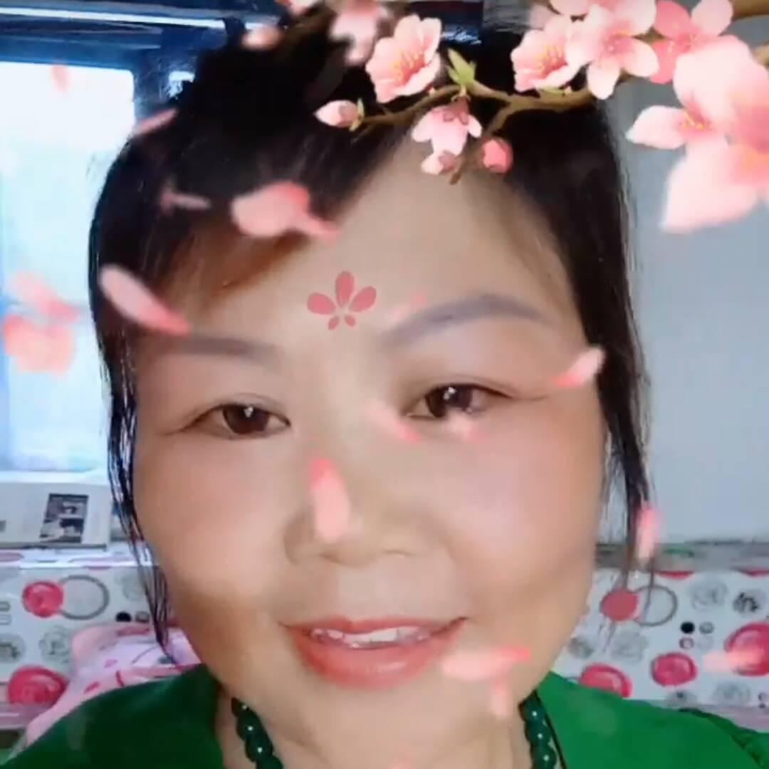 百灵鸟❤