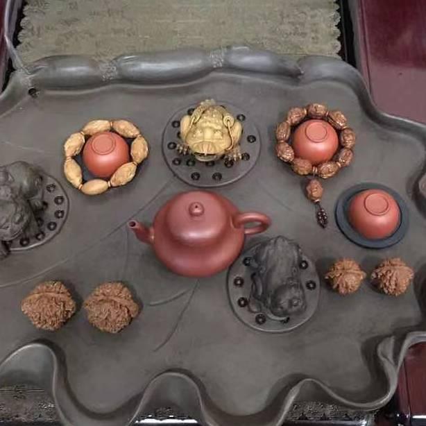 忙里偷闲，没事找乐。