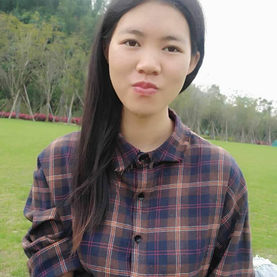 兔牙玲