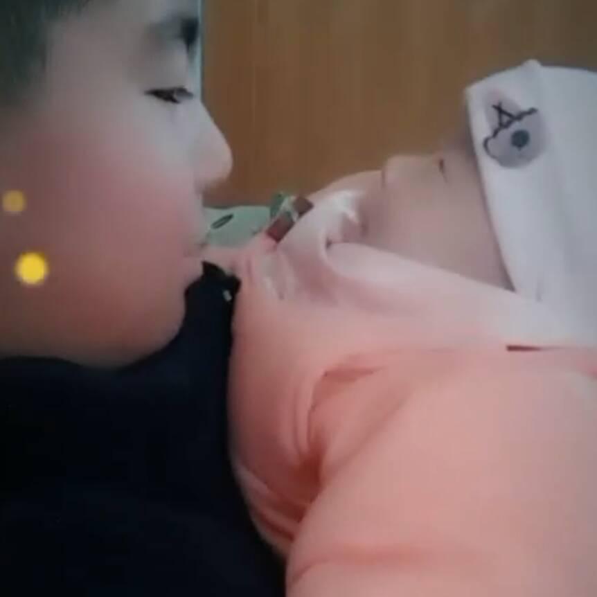 陕西静儿❤