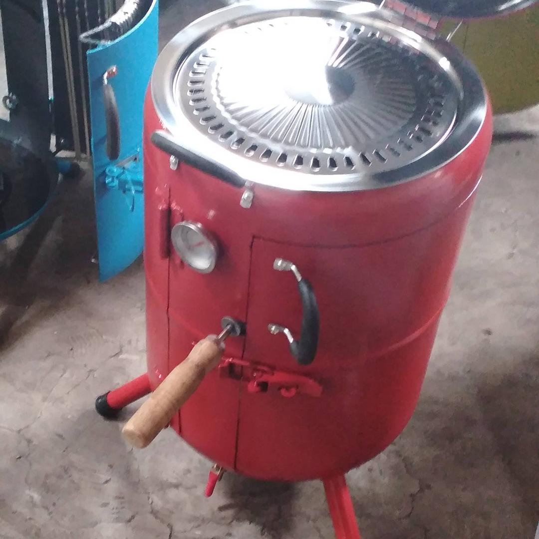 烧烤炉