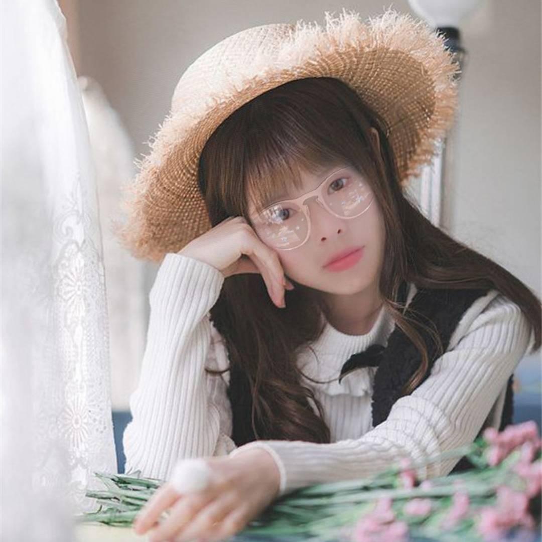 开开心💗过好每一天